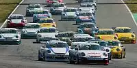 Porsche Carrera Cup