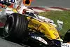 Bild zum Inhalt: Kovalainen: "Wir werden in Barcelona alles geben"