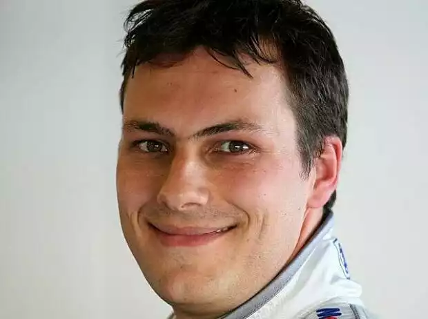 Gary Paffett Titel-Bild zur News: Gary Paffett