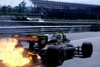Bild zum Inhalt: Anno 1986: Senna holt zwei Erfolge für Renault