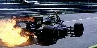 Ayrton Senna Lotus 1986