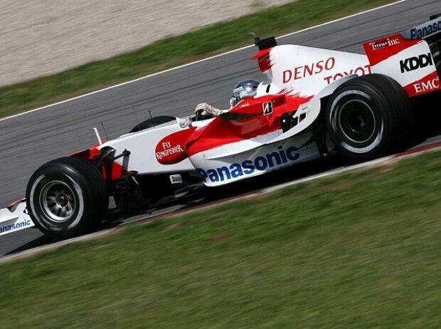 Jarno Trulli Jarno Trulli
