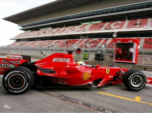 Felipe Massa Felipe Massa