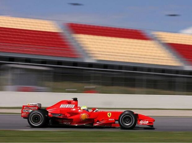 Felipe Massa Felipe Massa