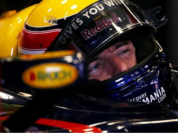 Mark Webber Mark Webber