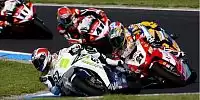 Bild zum Inhalt: Superbike-WM: Wer steigt neu ein?