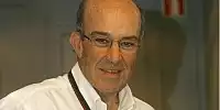 Bild zum Inhalt: Ezpeleta: "Ecclestone ist kein Konkurrent"