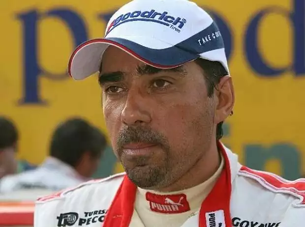 Juan Pablo Raies Titel-Bild zur News: Juan Pablo Raies