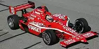 Dan Wheldon