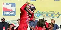 Dan Wheldon