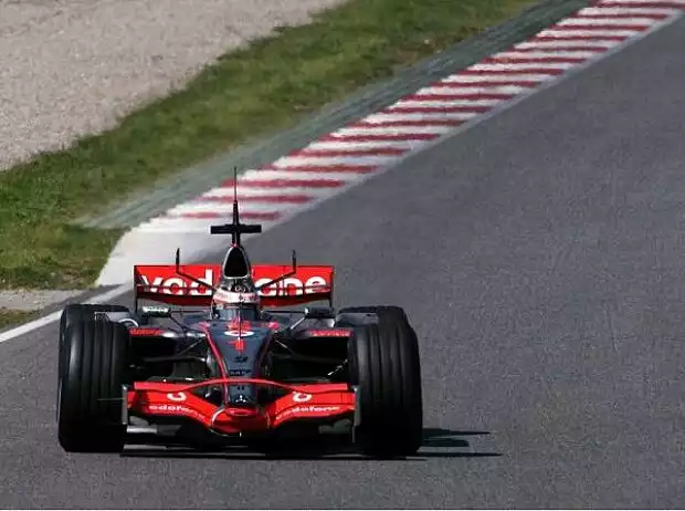 Fernando Alonso Titel-Bild zur News: Fernando Alonso