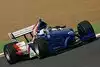 Bild zum Inhalt: A1 Team USA plant Indy-500-Start