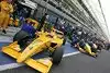 Bild zum Inhalt: 110.000 Zuschauer bei der Renault-World-Series