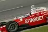 Bild zum Inhalt: Indy 500: Wheldon auch am Mittwoch Schnellster