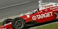 Dan Wheldon