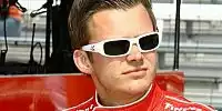 Dan Wheldon