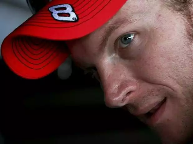 Dale Earnhardt Jr. Titel-Bild zur News: Dale Earnhardt Jr.
