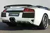 Bild zum Inhalt: Hamann-Murciélago LP640: Stealth-Bomber