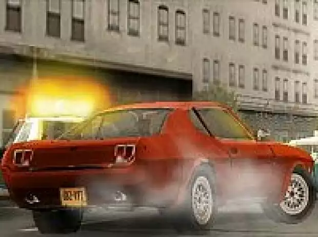 Driver 76 Titel-Bild zur News: Driver 76