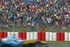 Bild zum Inhalt: Barcelona: Alonso-Mania in der Gaudi-Metropole