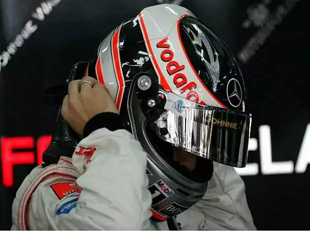 Titel-Bild zur News: Fernando Alonso