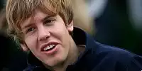 Sebastian Vettel