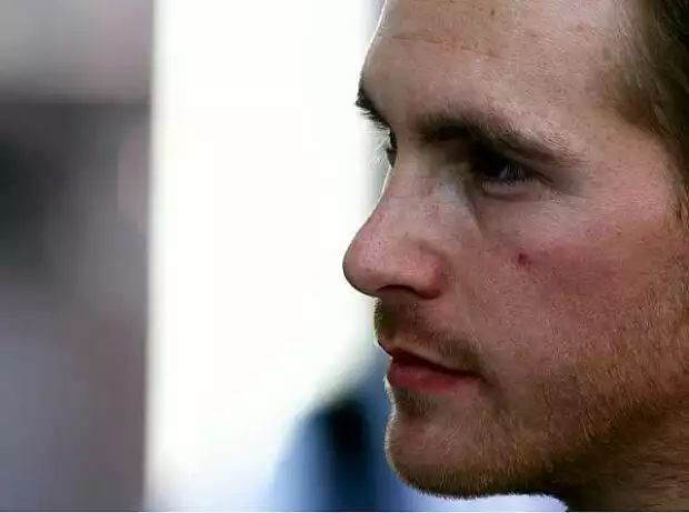 Scott Speed Titel-Bild zur News: Scott Speed