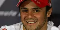 Bild zum Inhalt: Massa: "Man muss sich schnell anpassen"