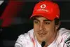 Bild zum Inhalt: Alonso: Bahrain abgehakt, jetzt große Show