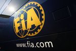 Motorhome der FIA