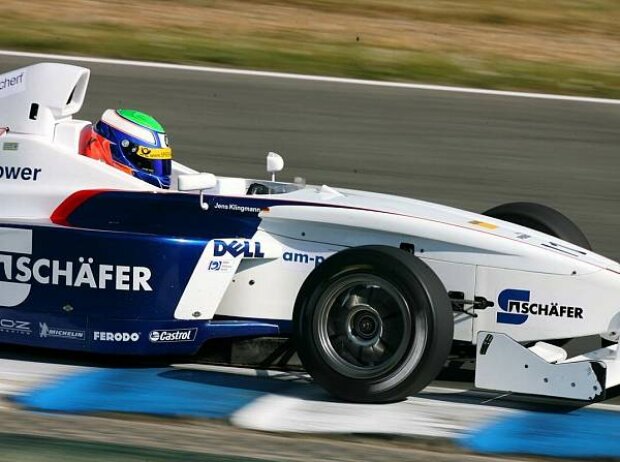 Jens Klingmann Oschersleben Jens Klingmann Oschersleben