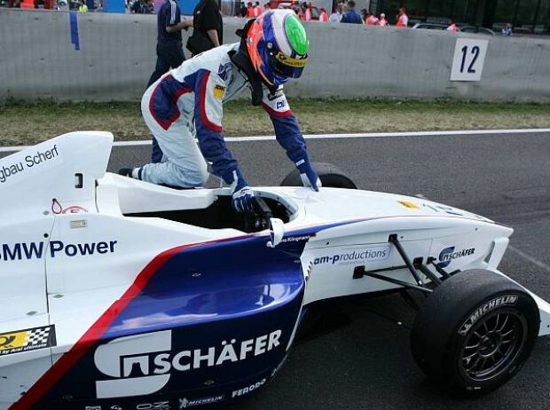 Jens Klingmann Oschersleben Jens Klingmann Oschersleben