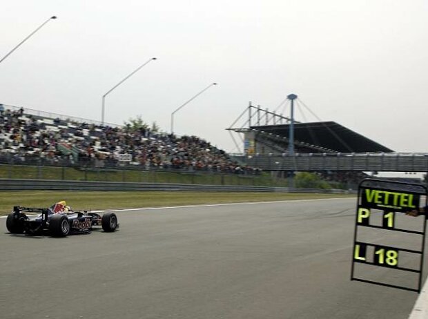 Sebastian Vettel Sebastian Vettel