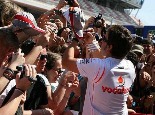 Fernando Alonso Fernando Alonso