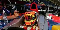 Timo Glock