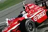Bild zum Inhalt: Indy 500: Dixon am Donnerstag vorne