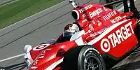 Scott Dixon Ganassi