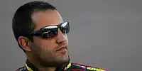 Juan Pablo Montoya