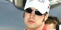 Sam Hornish Jr.
