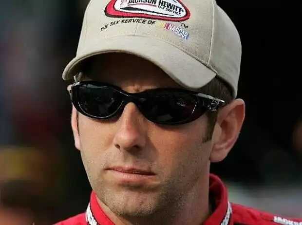 Greg Biffle Titel-Bild zur News: Greg Biffle