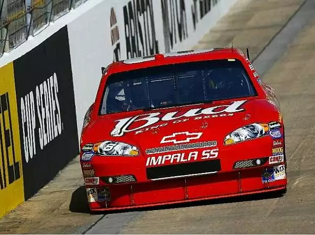 Dale Earnhardt Jun. Titel-Bild zur News: Dale Earnhardt Jun.