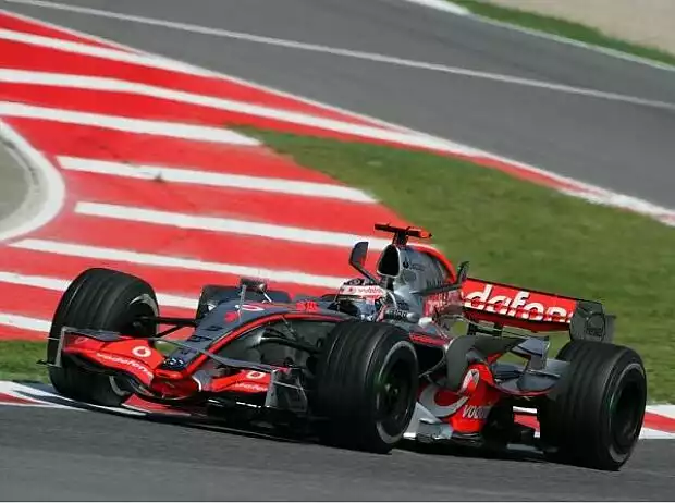 Fernando Alonso Titel-Bild zur News: Fernando Alonso