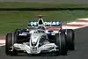 Bild zum Inhalt: Heidfeld mit Auftakt in Barcelona zufrieden