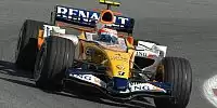 Bild zum Inhalt: Erfreulicher Auftakt für Renault
