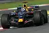 Bild zum Inhalt: Red Bull Racing mit solider Vorstellung