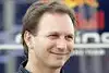 Bild zum Inhalt: Horner: "Das Alter spielt keine Rolle"