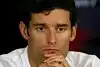 Bild zum Inhalt: Webber: "Müssen aus dem Mittelfeld weg"