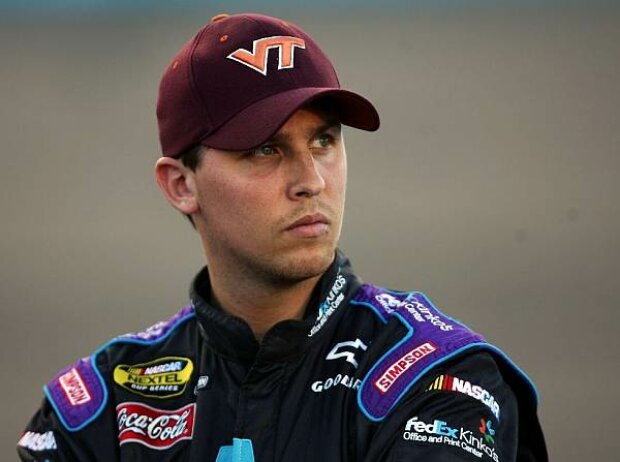 Denny Hamlin