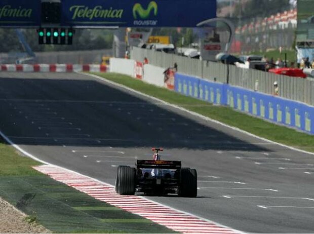 David Coulthard David Coulthard