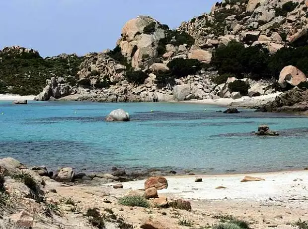 Sardinien Titel-Bild zur News: Sardinien